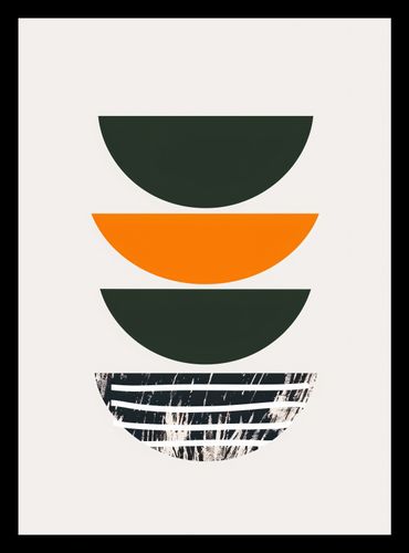 Plakat 20,5x28,4cm Gra Tekstur na Arena.pl