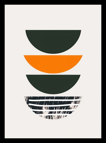 Plakat 20,5x28,4cm Gra Tekstur zdjęcie 2