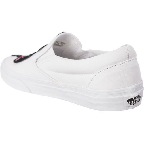 Vans CLASSIC SLIP ON W00 SNAKE na Arena.pl