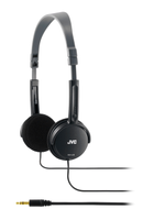 JVC0058 JVC HA-L50 Suchawki czarne