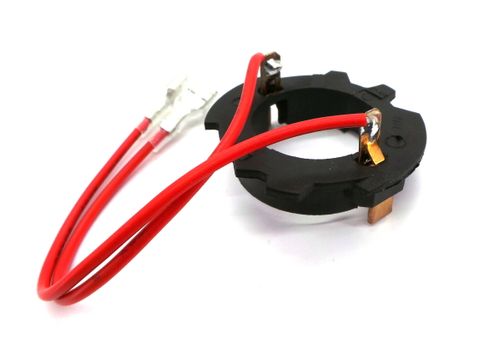 Adapter do żarówek LED H7  VW Jetta, Golf 5, Golf 7  komplet 2 szt na Arena.pl