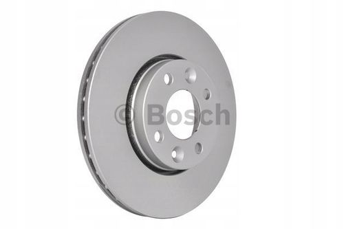 TARCZA HAM PRZOD 260X22 V BOSCH na Arena.pl