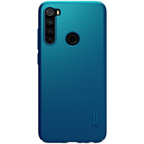 Etui do Xiaomi Redmi Note 8 (Peacock Blue) na Arena.pl