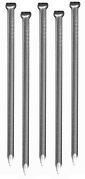 gwoździe stolarskie ocynkowane 1.2*20mm - 901 20 zn