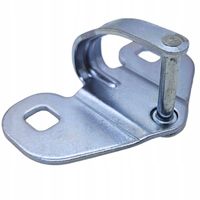 RYGIEL ZACZEP BOLEC ZAMKA DRZWI TYŁ DÓŁ DOLNY DUCATO BOXER JUMPER 2006 ->