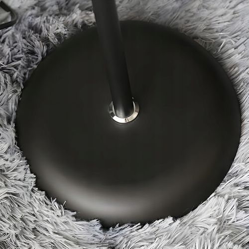 NOWOCZESNA LAMPA PODŁOGOWA E27 + E14 180CM STOJĄCA NOCNA DO CZYTANIA na Arena.pl