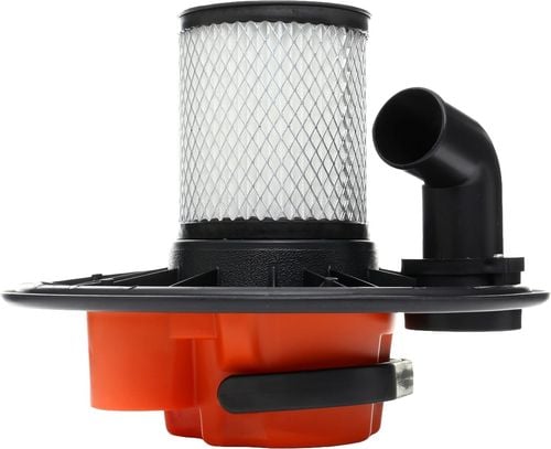 Odkurzacz do popiołu 2000W 20L KD477 na Arena.pl
