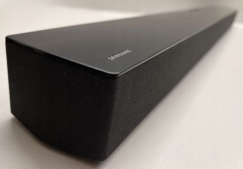 Soundbar Samsung HW-C440G 270 W, czarny Bluetooth na Arena.pl