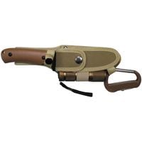 NÓŻ ZESTAW COYOTE TAN POCHWA