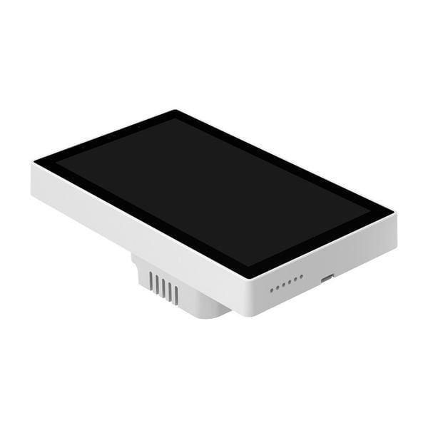 panel sterowania wifi/bluetooth/zigbee matter sonoff nspanel pro 120 zdjęcie 5