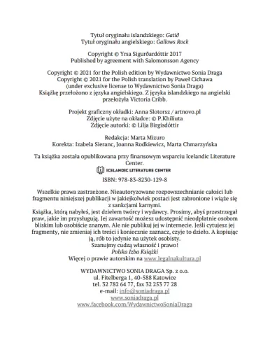 Wzgórze wisielców na Arena.pl