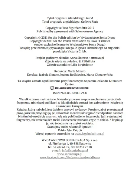 Wzgórze wisielców zdjęcie 3