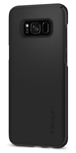 SPIGEN THIN FIT SAMSUNG GALAXY S8 PLUS BLACK 571CS21676 na Arena.pl
