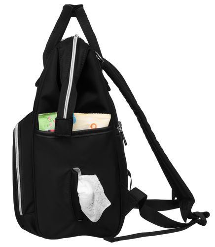 plecak ptn mb2-5992 black na Arena.pl