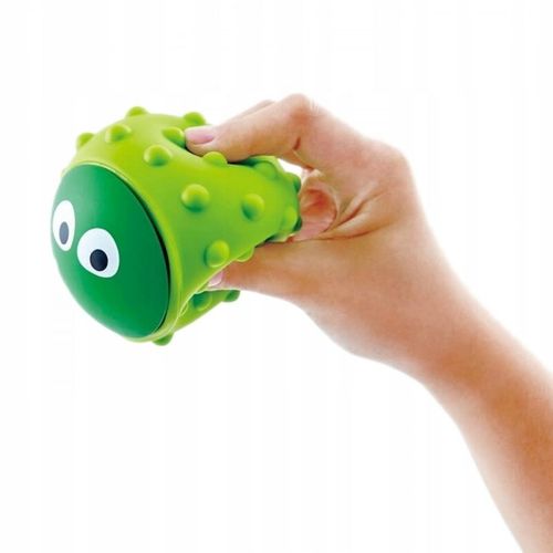 Gumowe piłki piłeczki sensoryczne owady A008 na Arena.pl