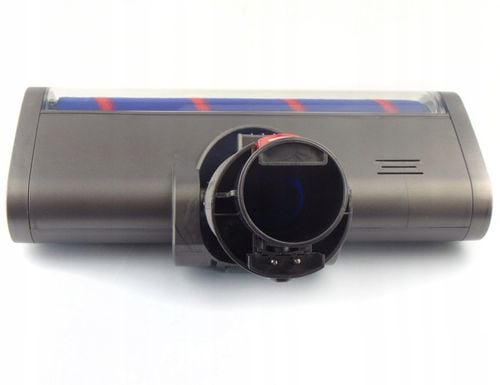 SZCZOTKA LED DO DYSON V7 V8 V10 V11 V15 MIĘKKA na Arena.pl