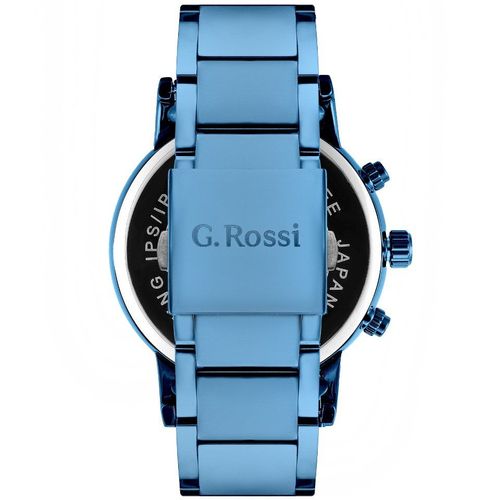 zegarek meski g.rossi 10762b-6f1 + box na Arena.pl