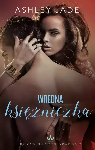Wredna księżniczka zdjęcie 1