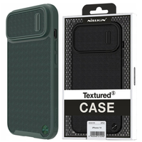 nillkin textured s case etui iphone 14 plus pancerny pokrowiec z