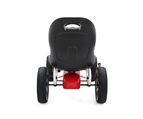 Gokart na pedały Abarth Red na Arena.pl