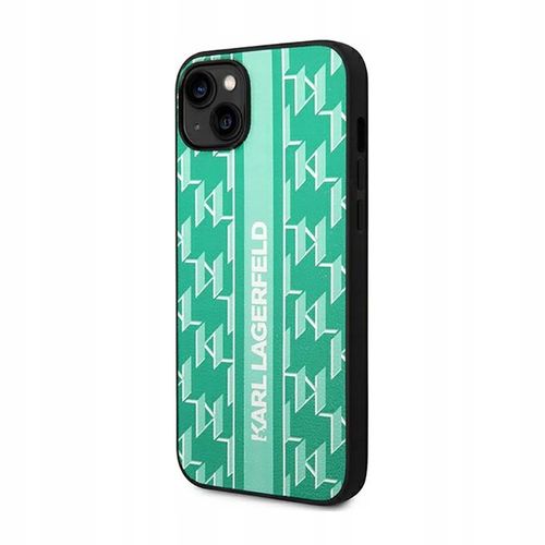 Karl Lagerfeld Etui do iPhone 14 Plus Monogram na Arena.pl