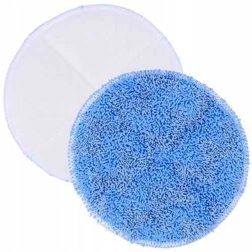 MOP ŚCIERKA MIKROFIBRA DO DYSON V7 V8 V10 V11 V15 na Arena.pl