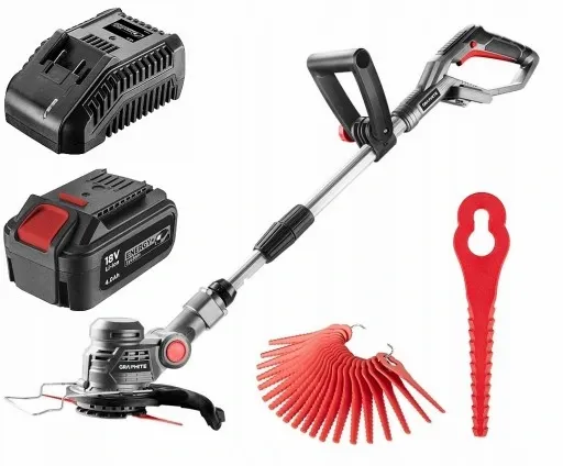 Noże do podkaszarki 20 szt. zdjęcie 13