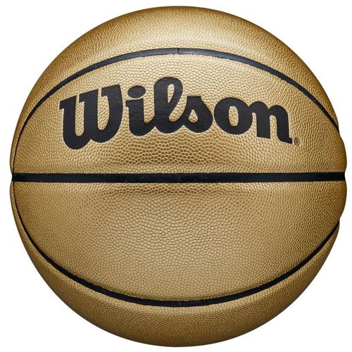 Piłka do koszykówki Wilson Gold Comp Ball WTB1350XB — Rozmiar: 7 na Arena.pl