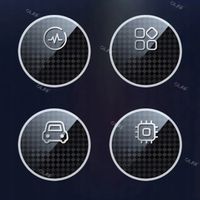 ULTRASZYBKA ŁADOWARKA SAMOCHODOWA 20W USB QC USB C DO GNIAZDA ZAPALNICZKI