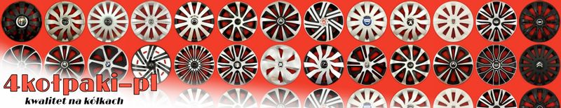 KOŁPAKI 15'' AUDI B3 B4 A1 A2 A3 A4 A5 A6 Q3 TBM zdjęcie 10