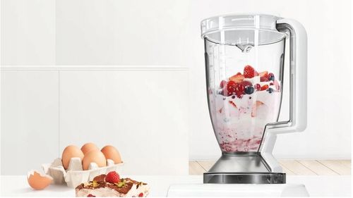 Robot kuchenny BOSCH MC812W620 na Arena.pl