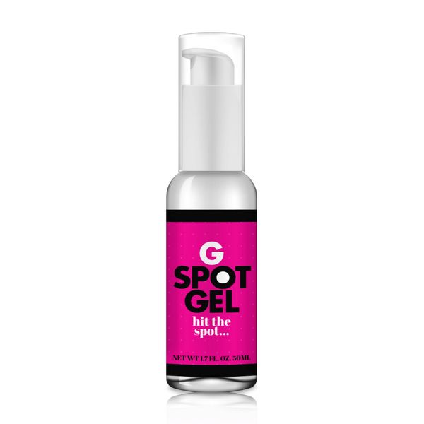 g spot gel 50 ml zdjęcie 1