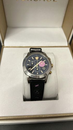 Zegarek Versace SPORT TECH LADY - damski na Arena.pl