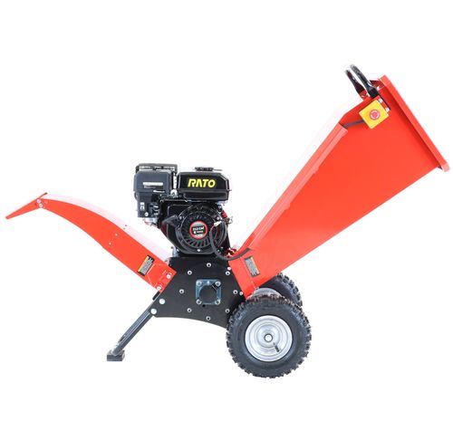 FAWORYT JR 212R ROZDRABNIACZ SPALINOWY REBAK DO GAŁĘZI RB 04 7cm / 5 KM na Arena.pl