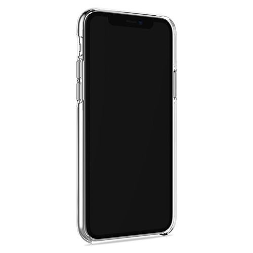 PURO Impact Clear Etui do iPhone 12 Mini (przezroczysty) na Arena.pl