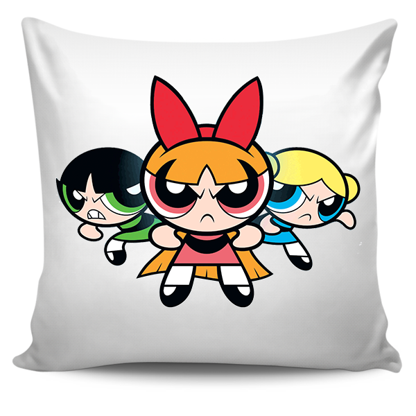 Poduszka Atomówki zdjęcie 1