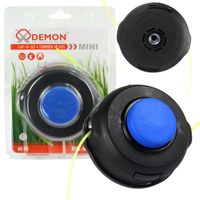 GŁOWICA Z ŻYŁKĄ DEMON TAP-N-GO /blister/