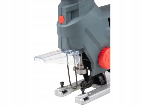 Wyrzynarka 650W ilość suwów 0-3100 GRAPHITE 58G067 na Arena.pl