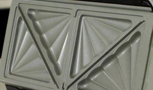 Opiekacz BREVILLE High Gloss VST074X na Arena.pl