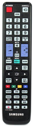 Pilot do telewizora Samsung AA59-00508A na Arena.pl