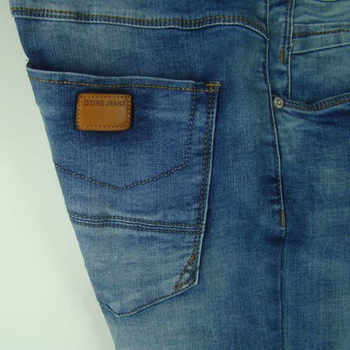 Spodnie regular fit pas 84cm RDS 31/34 -1868 na Arena.pl