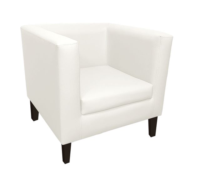 Fotel Monaco nogi 20 venge D10 zdjęcie 1