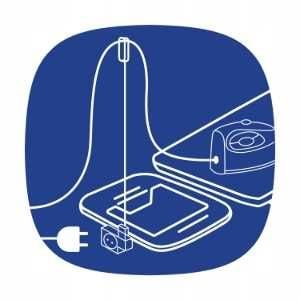 Deska do prasowania Vileda Bravo Plus na Arena.pl