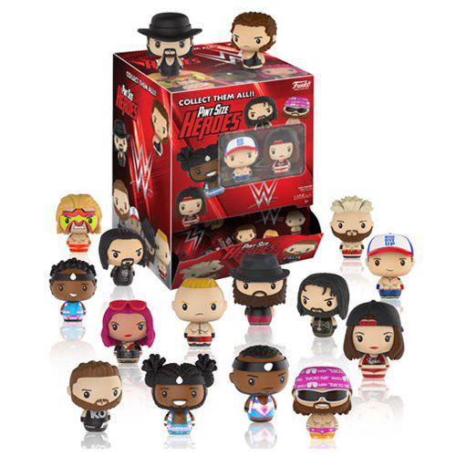 Funko PSH WWE 24x na Arena.pl