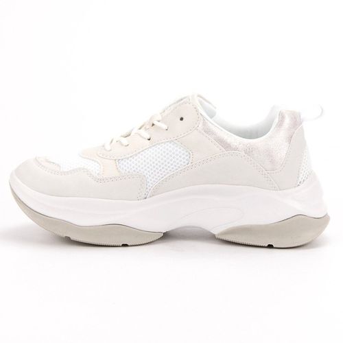 Modne Białe Sneakersy r.39 na Arena.pl