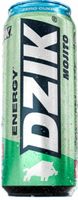 DZIK NAPÓJ ENERGY 500ML MOJITO