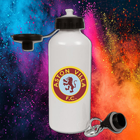 Bidon Sportowy/Turystyczny - Aston Villa