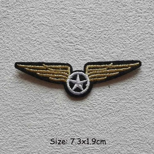 APLIKACJA TERMO naprasowanki naszywki aplikacje ZESTAW 20 naszywek na Arena.pl