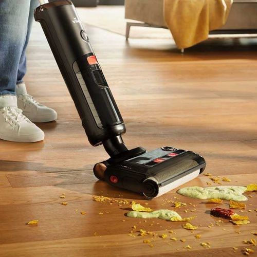 odkurzacz myjący vileda pure clean s5 plus na Arena.pl