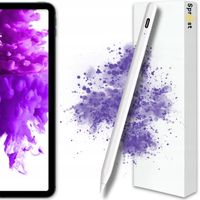 RYSIK PENCIL 2 GEN DO APPLE DO TABLETU IPAD 9 10 AIR 5 6 GENERACJI PRO MINI